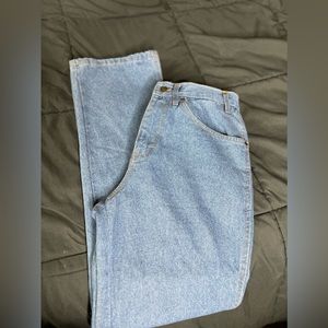 Men’s Jeans
